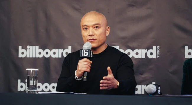 Mike Van Charts a New Era of Growth at Billboard