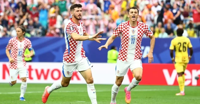 How Small European Nations Produce World Cup Giants