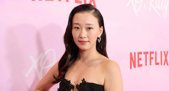 Gia Kim Rockets From Unknown to Streaming Star