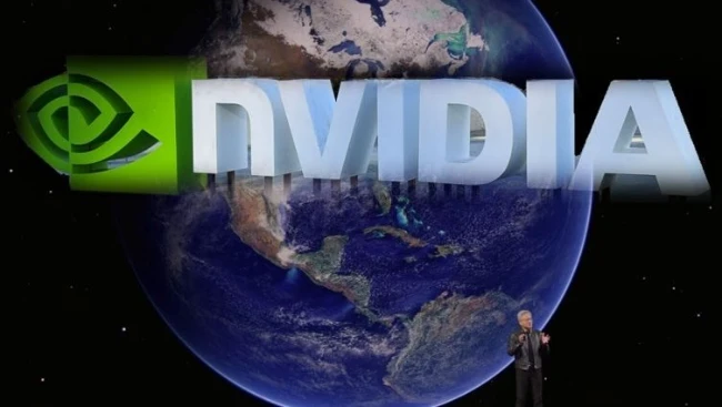NVIDIA’s Omniverse Is a Huang Family Mission