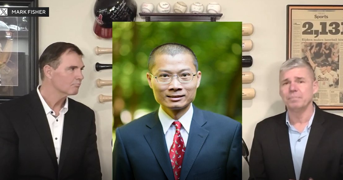 Maryland Lawmakers Post Video with Racial Slurs Against Chinese American Colleague