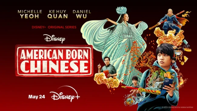 GoldSea Streamers Guide to DISNEY+