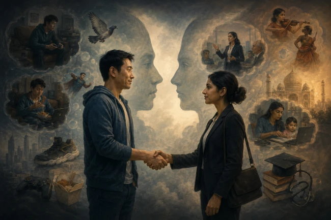 Why First Impressions Are So Misleading and Costly