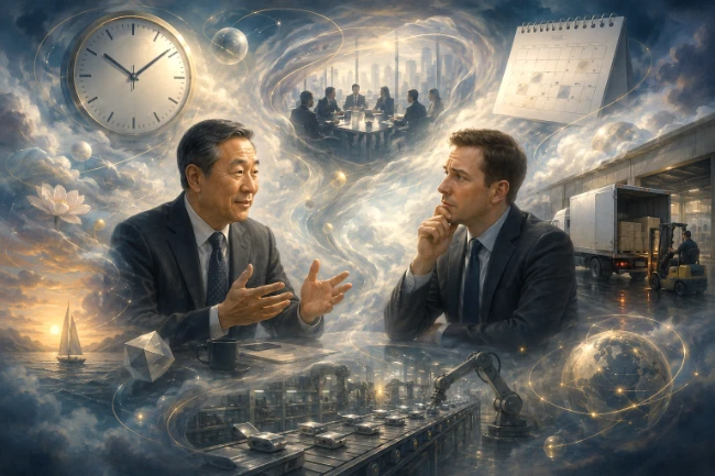 Understand Asian Indirect Communications to Avoid Costly Misunderstandings