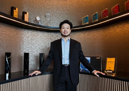 Asia's Rich Take Stakes in Sports Teams on Record Dealmaking
