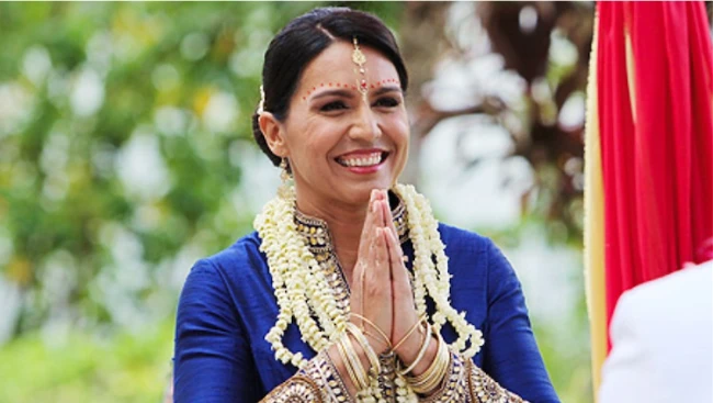 Tulsi Gabbard Isn't Who You Think She Is